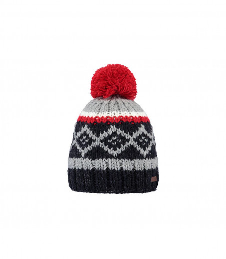 Issak Beanie navy Barts Issak Beanie navy Barts